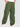 Men Olive Baggy Fit Cargo Trousers