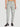 Women Grey cargo jogger with front pockets