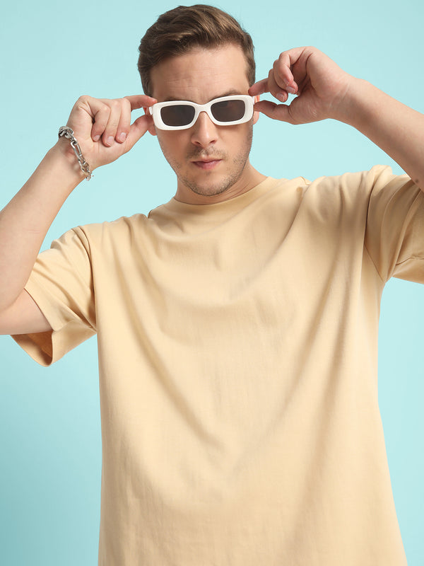 Men Oversized T-Shirt