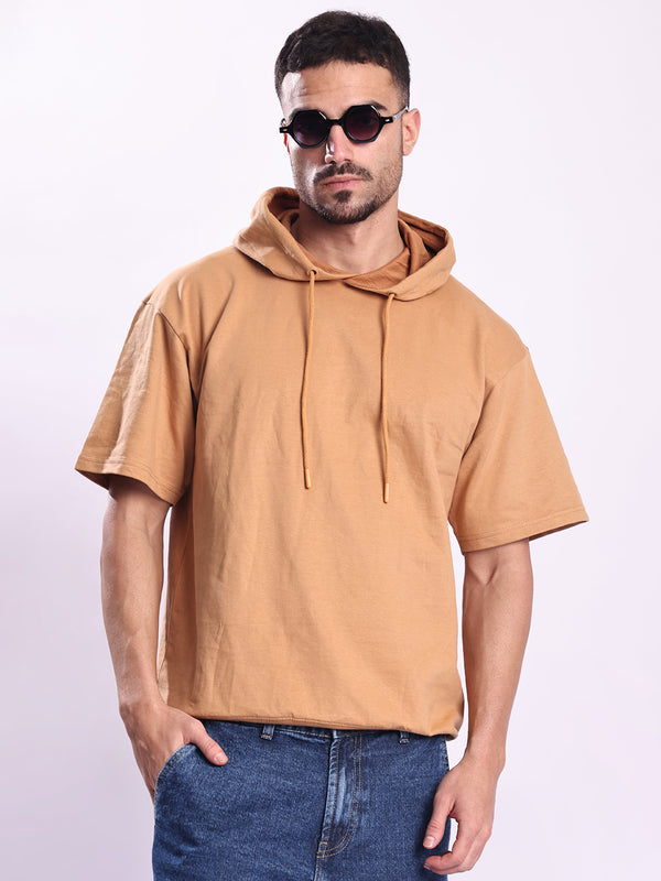 Men Relaxed Sweatshirt