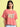 Women Typography Printed Drop-Shoulder Sleeves Pure Cotton Oversized T-Shirt