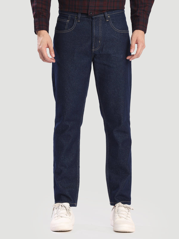 Men Regular Jeans