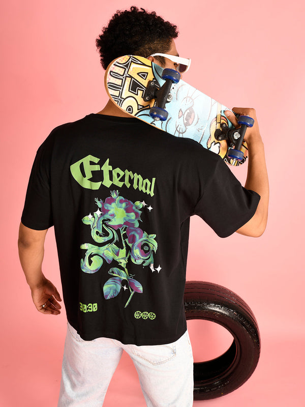 Men Oversized T-Shirt