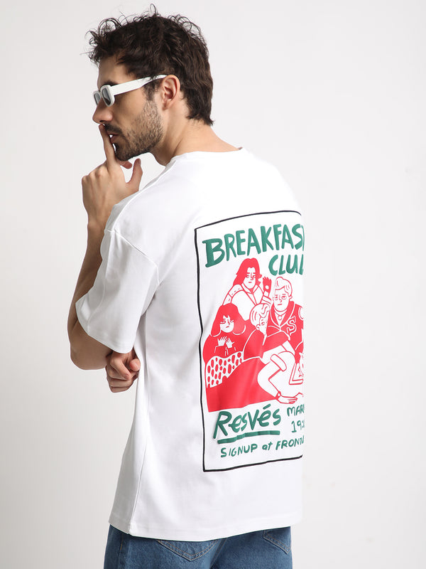 Men Regular T-Shirt