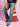 Men's Tinted Low Fade Wide Leg Jeans