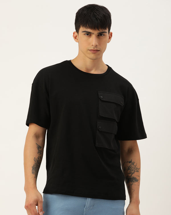 Men Oversized T-Shirt