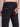 Men Black Relaxed Sunglassed Badge Jeans