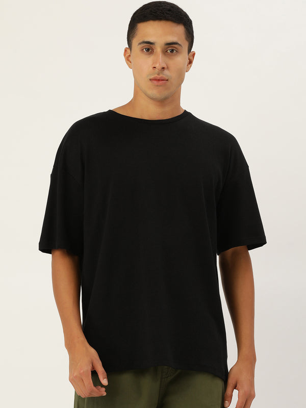 Men Oversized T-Shirt