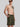 Men Relaxed Urban Explorer Pleated Shorts