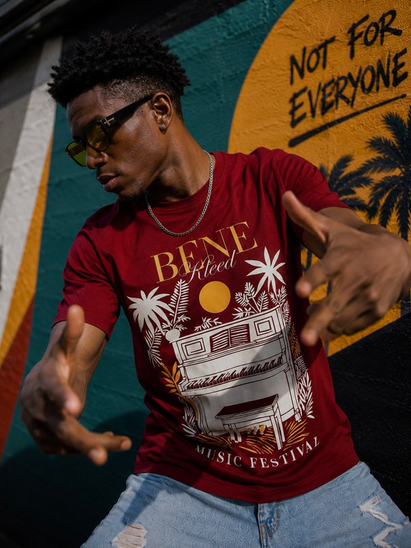Men Regular T-Shirt