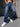 Men Blue Relaxed Jeans