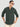 Men Solid Regular Fit Mandrain Collar Casual Shirt
