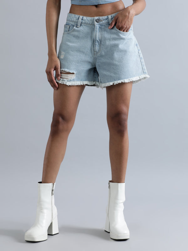 Women Regular Cargo Trousers