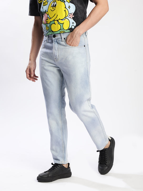 Men Regular Jeans