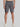 Men Relaxed Urban Explorer Pleated Shorts