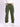 Men Olive Relax Fit Cargo Trousers