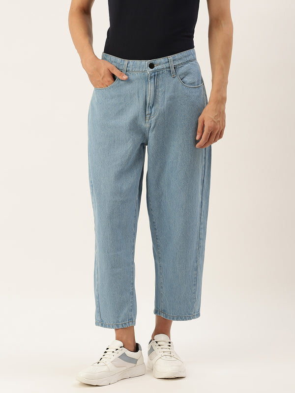 Men Loose Trousers