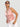 Women Over lap Top with side knot