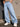 Men Wide Leg Heavy Fade Jeans