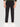 Men Black regular trouser