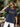 Women Navy Graphic Oversize T Shirt