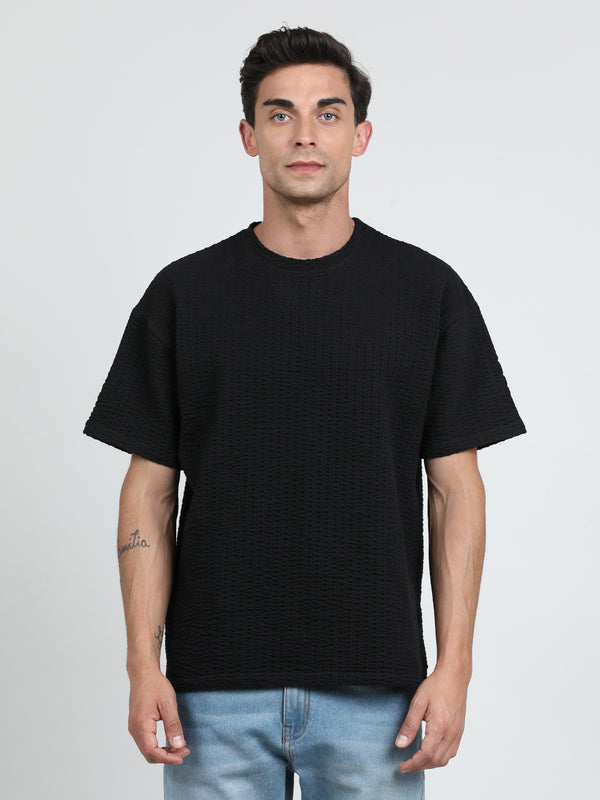 Men Oversized T-Shirt