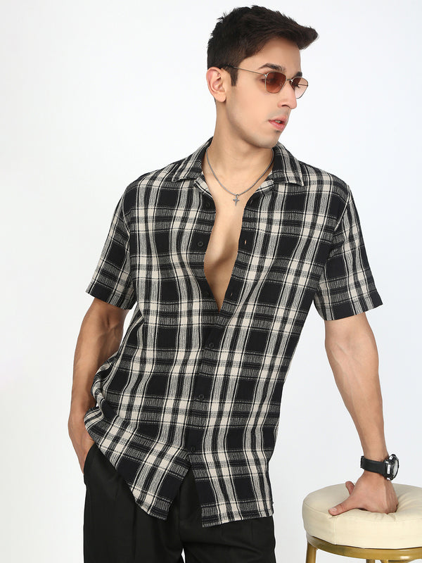 Men Regular Shirt
