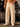 Men Ecru Baggy  Jeans