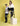 Men Straight Trousers