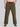 Men Mid Rise Solid Relaxed Fit Pleated Casual Trouser
