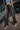 Women Black Relaxed-Fit Solid Denim Jeans