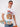 Men White Graphic Print T Shirt