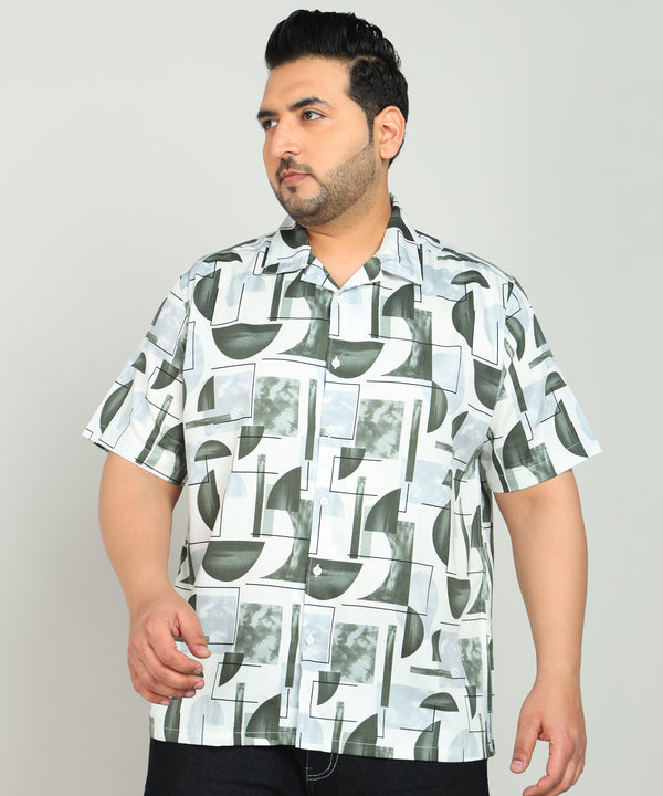 Men Regular Shirt