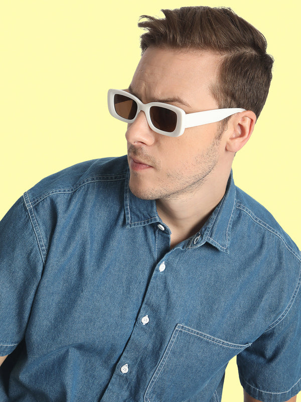 Men Loose Shirt
