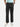 Men Black Relaxed Fit Denim Jeans