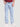 Men Light Blue Relax Fit Jeans