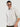 Men Solid Cotton Linen Regular Fit Spread Collar Shirt