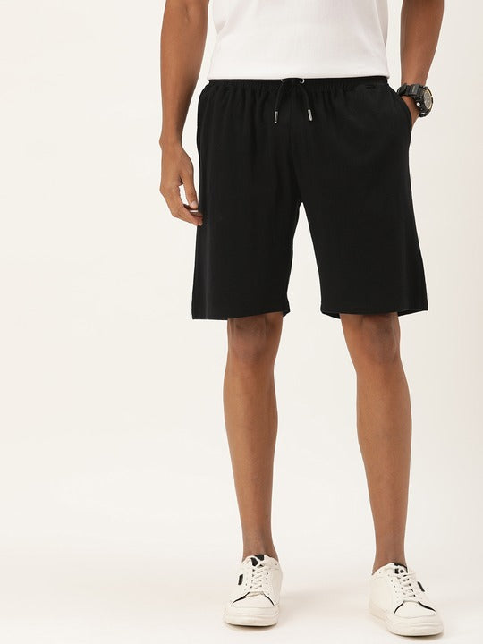 Men Oversized Shorts