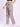 Women Grey Straight Fit High-Rise Cotton Cargos Trousers