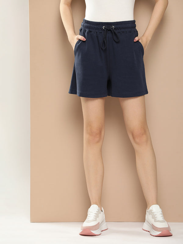Women Oversized Shorts