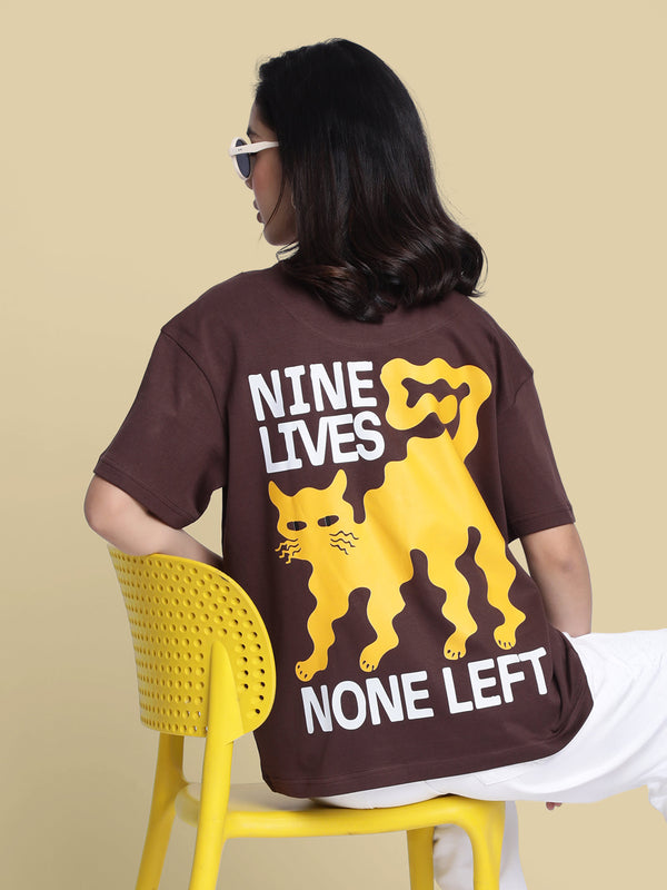 Women Graphic T-Shirt