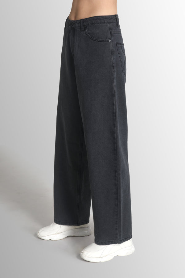 Women Relaxed Jeans