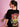 Women Black T-Shirt