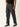 Men Straight Cargo Trousers