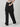 Women Relaxed Cargo Trousers