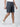 Men Relaxed Cargo Short