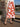 Women Printed Wrap-Around Maxi Skirt