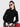 Women Black Shirt
