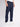 Men Rinse Relaxed Jeans