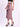 Women Satin Wrap-Around Maxi Skirt